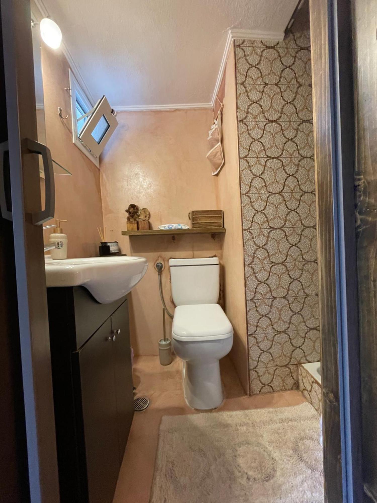 Lux Apartment 10M From Center อเล็กซานโดรโพลิส ภายนอก รูปภาพ